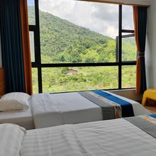 广州从化良口溪景民宿