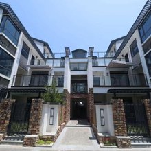 岭南·Life休闲度假美宿(南山小院店)