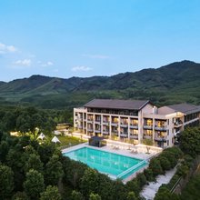 莫干山久祺雷迪森庄园