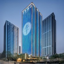 全季酒店(西安西咸大厦地铁站店)