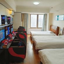 徐州MAX电竞酒店
