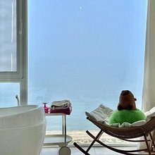 海情公寓酒店