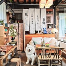 束河当归小院·萌宠花园庭院(丽江束河古镇店)