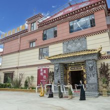 云仙别院民宿