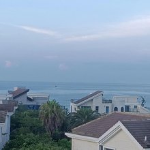 惠安海怡民宿