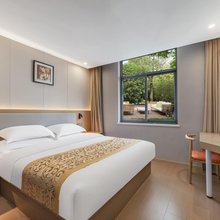 宝兰宾馆(南京博物院军区总院店)