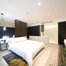 朋美酒店(无锡宜兴市人民南路龙背山森林公园店)