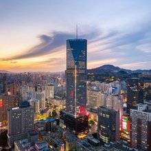 兰州亚欧国际云阁城际酒店