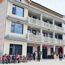 云深居民宿