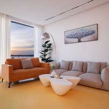 栖海美宿(汕尾红海湾店)