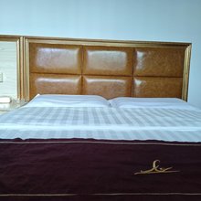 时代住宿