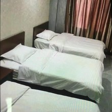 佰熙宾馆