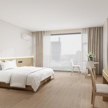 九江广厦·寒舍民宿公寓(南山公园店)