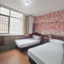 兰州迷你旅馆