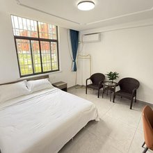景德镇舒安旅馆(陶溪川创意广场店)