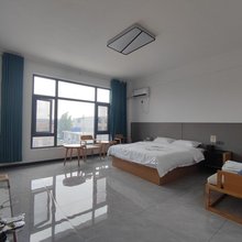 万霖商务宾馆