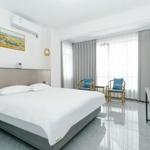 三明西沅客栈(三明学院店)