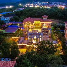 我的世界民宿(舟山朱家尖璞缇海度假景区店)