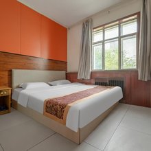 东鑫快捷宾馆(二宫体育馆店)