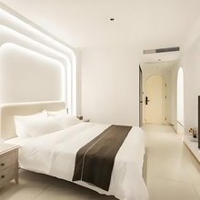 大连家馨酒店公寓