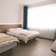 大理枫林苑客栈