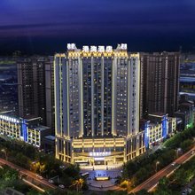 新疆港湾酒店