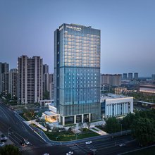 日照福朋喜来登酒店