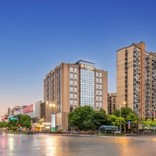 季枫酒店(浙江交通职业技术学院杭州金地广场店)