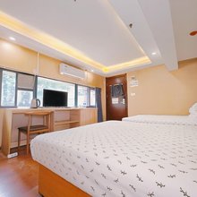 福波宾馆