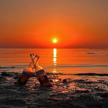 NARSH·沙滩海景美宿(秦皇岛海底世界金梦海湾店)