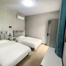 贵人居宾馆(扬泰机场店)