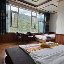 扎尕那菩提客栈(扎尕那景区店)
