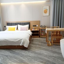 玖栖酒店(四明北路店)