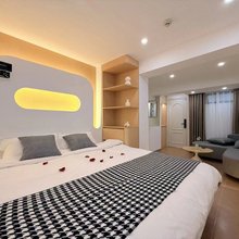 墅居(泉州万达领SHOW天地广场店)