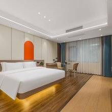 慧谷假日酒店(桂林电子科技大学花江校区店)