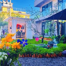 肆间藏雪民宿(那拉提草原店)