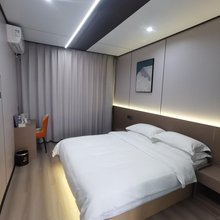 隰悦酒店(小西天店)