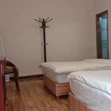 嘉峪关四海缘乡村旅馆
