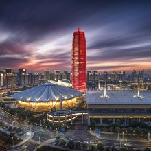 轻禧智能酒店(高铁东站东广场博学路地铁站店)