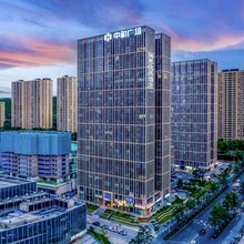 瑞思优品酒店(山东省博物馆奥体中心店)