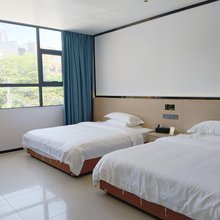 海梦居民宿(阳江东平珍珠湾店)