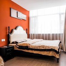 迁安含芳阁宾馆