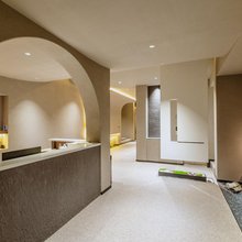黄山揽月民宿(黄山风景区南大门店)