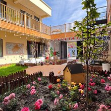 留白村宿·Blank Space Village Inn(伊宁机场火车站店)