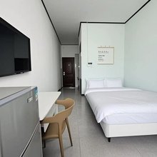 好运公寓(贺龙体育馆店)