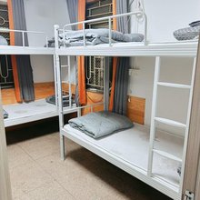 馨雅纯女生青年小筑民宿(桥头地铁站店)