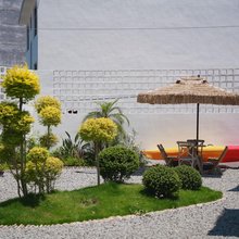 永嘉县敏嬢嬢的屋头(楠溪江店)
