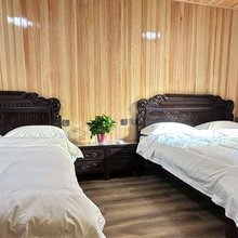珈浠小院民宿