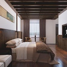 涌雲丨Elegance·山水楼(丽江古城四方街店)
