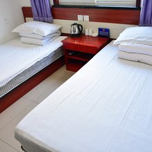 惠廉君宾馆(北京天安门广场店)